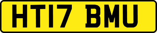 HT17BMU
