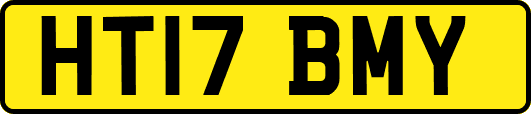 HT17BMY