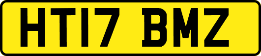 HT17BMZ