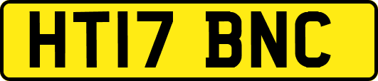 HT17BNC