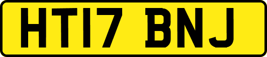 HT17BNJ