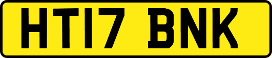HT17BNK