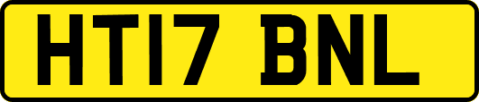 HT17BNL