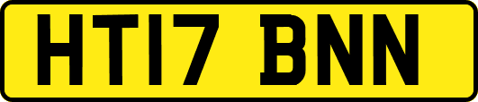 HT17BNN