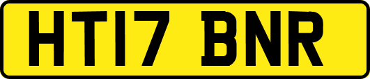 HT17BNR
