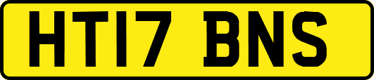 HT17BNS