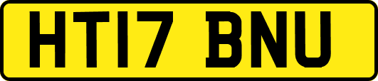 HT17BNU