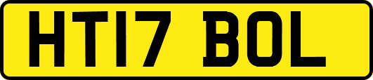 HT17BOL