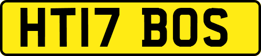HT17BOS