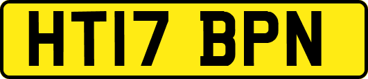 HT17BPN