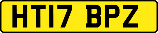 HT17BPZ