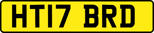 HT17BRD