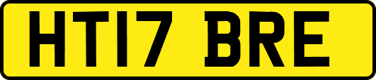 HT17BRE