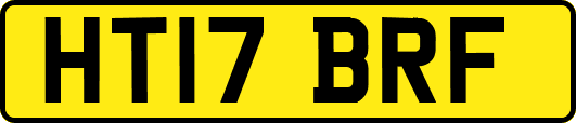 HT17BRF