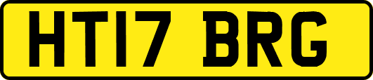 HT17BRG