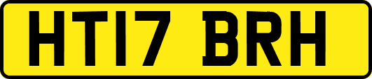 HT17BRH