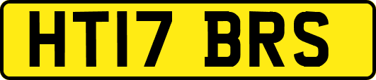 HT17BRS