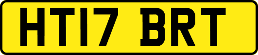 HT17BRT