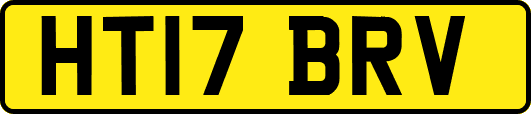 HT17BRV