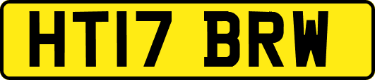 HT17BRW