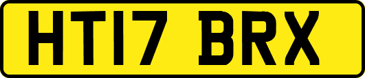HT17BRX