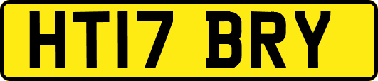 HT17BRY