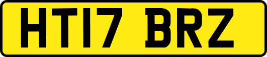 HT17BRZ
