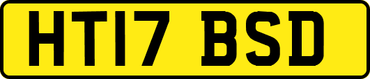 HT17BSD