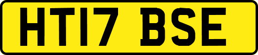 HT17BSE
