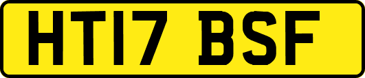 HT17BSF