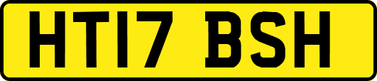HT17BSH