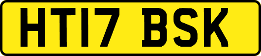 HT17BSK