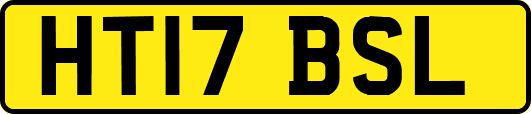 HT17BSL