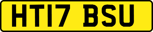 HT17BSU