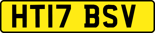 HT17BSV
