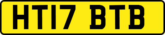 HT17BTB