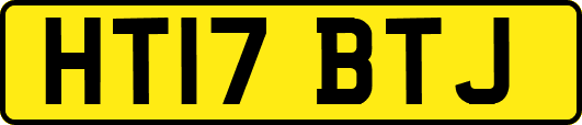 HT17BTJ