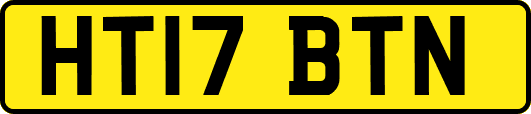 HT17BTN