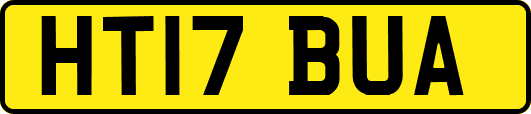 HT17BUA
