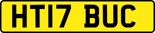 HT17BUC