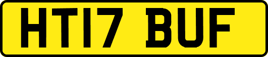 HT17BUF