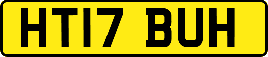 HT17BUH