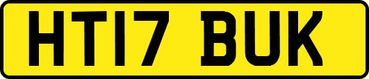 HT17BUK
