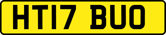 HT17BUO