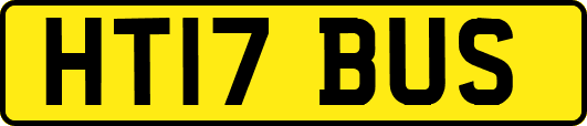 HT17BUS