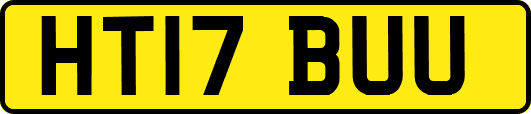 HT17BUU