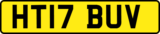 HT17BUV