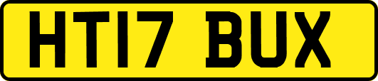 HT17BUX