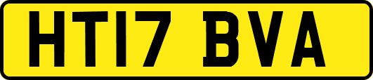 HT17BVA