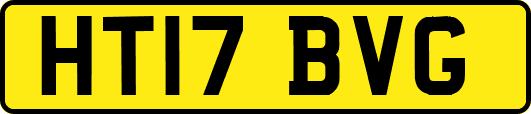 HT17BVG